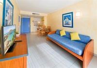 San José Coral Star Apartments المظهر الخارجي الصورة