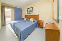 San José Coral Star Apartments المظهر الخارجي الصورة